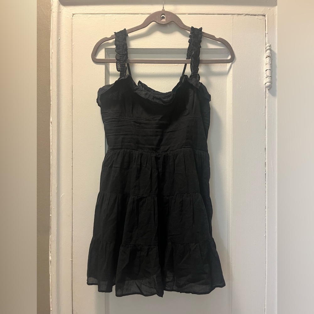 Show Me Your Mumu Jolene Mini Dress
